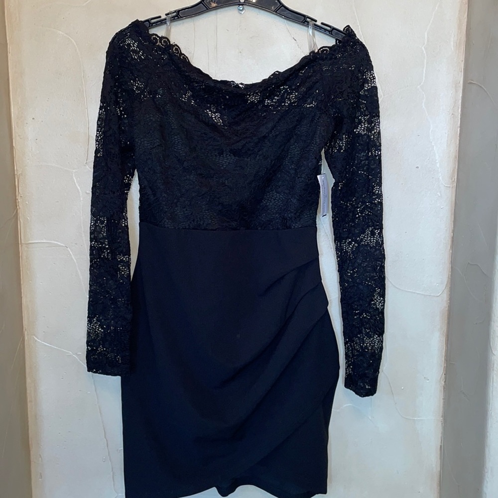 Windsor Dress Size Large
